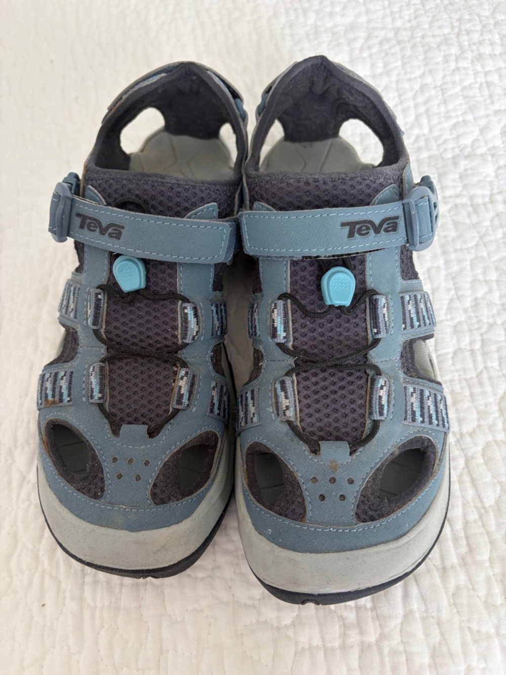 Teva Sandals - Picture 2 of 5